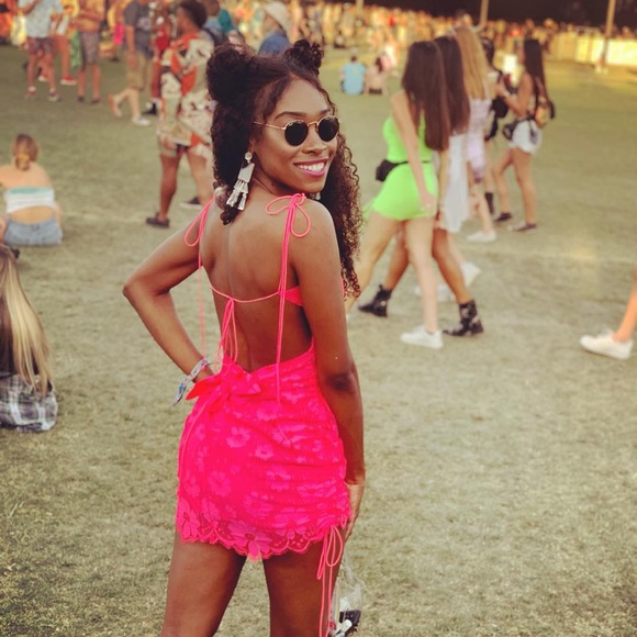 For love and lemons riviera dress Clearance